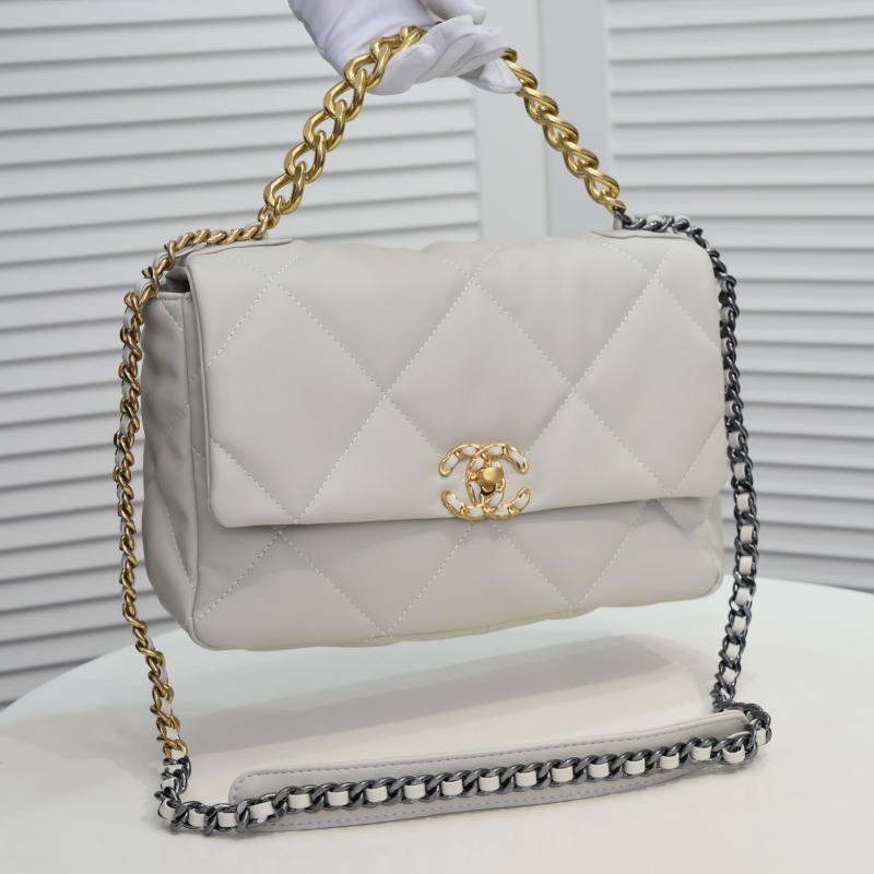 Chanel 19 Bags